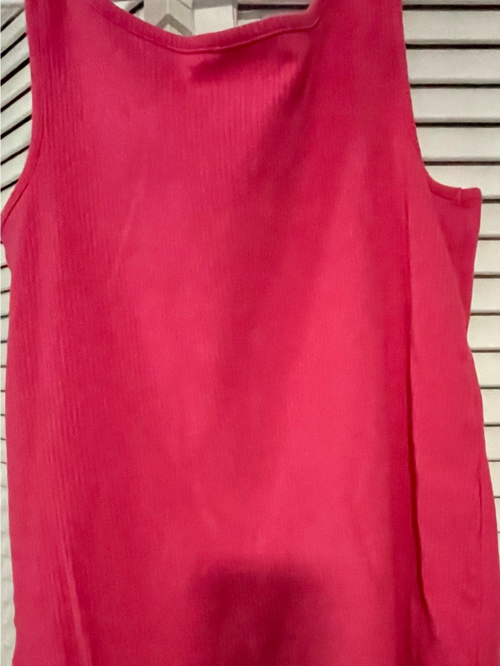 Maurices Sleeveless Tops Bundle – Size XXL – 5 Pieces - Picture 9 of 13